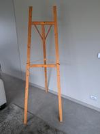 Schildersezel, Ophalen