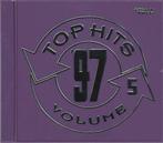 CD Top Hits 97 vol 5, Cd's en Dvd's, Ophalen of Verzenden, Zo goed als nieuw, Poprock