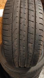 245/35r20 Pirelli 60€ per stuk met montage en balanceren, Auto-onderdelen, Ophalen