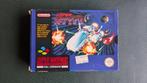 SNES Super R-Type, Gebruikt, Shooter, 1 speler, Ophalen of Verzenden