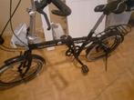 Merk velobecane u8 plooifiets, Fietsen en Brommers, Fietsen | Vouwfietsen, Ophalen