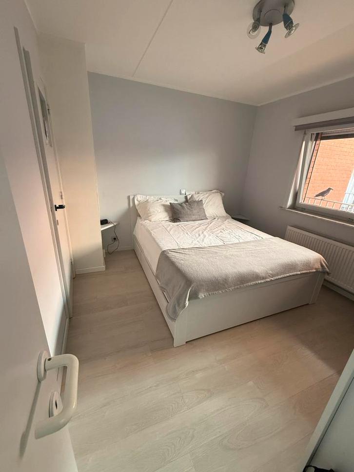 1 slaapkamer appartement Knokke Heist, Immo, Huizen en Appartementen te koop, Provincie West-Vlaanderen, tot 200 m², Appartement