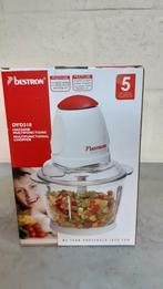 Multihakker Bestron, Ophalen of Verzenden, Zo goed als nieuw