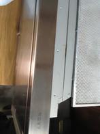Novy dampkap 60 cm breed in goede staat wegens nieuwe keuken, Elektronische apparatuur, Afzuigkappen, Ophalen, Gebruikt