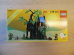LEGO Castle 40567 Forest Hideout