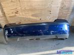 FORD MONDEO 3 SEDAN blauw B5Y achterbumper, Ophalen, Gebruikt, Ford, Achter