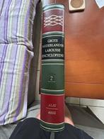 Grote Nederlandse Larousse Encyclopedie, Boeken, Encyclopedieën, Ophalen, Larousse, Complete serie, Zo goed als nieuw