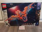76193 LEGO Avengers The Guardians' Ship (NIEUW), Ophalen of Verzenden, Nieuw, Complete set, Lego