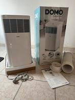 Domo mobiele airco, Elektronische apparatuur, Airco's, Ophalen, Zo goed als nieuw, Mobiele airco