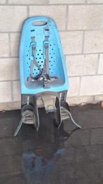 Kinderzit yepp, Vélos & Vélomoteurs, Accessoires vélo | Sièges de vélo, Yepp (Thule), Repose-pieds, Enlèvement, Utilisé