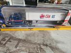 Camion can/us, Ophalen, Zo goed als nieuw