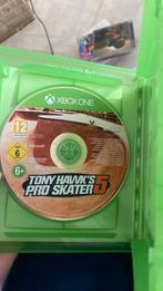 Tony Hawk's Pro Skater 5, Ophalen, Zo goed als nieuw, Sport, Vanaf 12 jaar