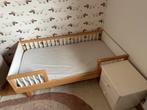 Peuterbed Petite Amélie model Cerise, Ophalen, Gebruikt, Matras