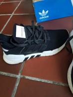 Zwarte schoenen Adidas maat 42.5, Vêtements | Hommes, Chaussures, Comme neuf, Baskets, Noir, Enlèvement ou Envoi