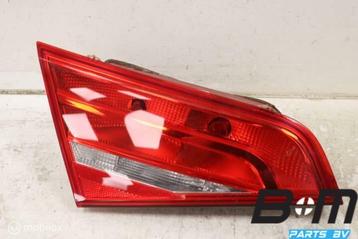 Achterlicht in klep links Audi A3 8V 3drs / SB 8V3945093 beschikbaar voor biedingen