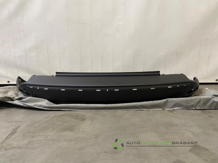 Pare-chocs arrière d'un Renault Clio, Autos : Pièces & Accessoires, Carrosserie & Tôlerie, Pare-chocs, Renault, Utilisé, 3 mois de garantie