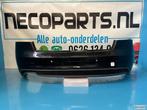 AUDI A5 8T FACELIFT S-LINE BUMPER ACHTERBUMPER ORIGINEEL, Ophalen of Verzenden, Gebruikt, Audi, Spatbord