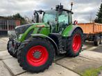 Fendt 718, Ophalen, Gebruikt, Tot 2500, Meer dan 160 Pk