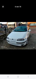 Fiat punto cabriolet, Auto's, Cabriolet, Bedrijf, Punto, Te koop