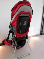 Kid comfort zak, Gebruikt, Overige typen, Rug, Ophalen