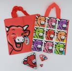 Set Gadgets van La Vache Qui Rit – leuk voor verzamelaars!, Verzamelen, Merken en Reclamevoorwerpen, Ophalen