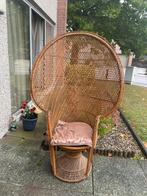 Stoel, Huis en Inrichting, Ophalen, Zo goed als nieuw