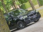 Bmw x1 X1 sdrive18 M PACK | CAMERA | ELEK STOELEN, Auto's, Alcantara, Bedrijf, 5 zetels, USB