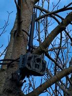 Wild camera met gsm module nieuw prijs 560€ 2 stuks liggen, Appareil photo, Utilisé, Enlèvement ou Envoi
