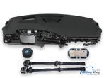 Airbag set Dashboard HUD speaker wit stiksel Bmw X1 U11 2022, Auto-onderdelen, Gebruikt, Ophalen of Verzenden