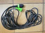 FESTOOL Câble pour outil électrique 10m, Bricolage & Construction, Enlèvement ou Envoi, Utilisé