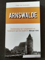 boek collaboratie Arnswalde Verstraete elite ss Langemarck, Tweede Wereldoorlog, Nieuw, Ophalen of Verzenden, Landmacht