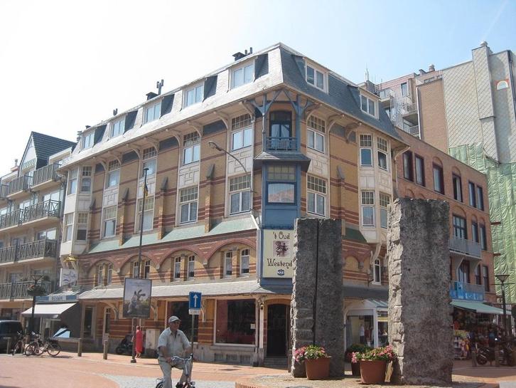 location de vacances appartement Westende Bad, Vacances, Maisons de vacances | Belgique, Anvers et Flandres, Appartement, Village