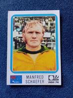 panini sticker WK 74 nr 109, Ophalen of Verzenden, Nieuw, Sticker