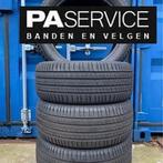 4x Demo Michelin Latitude 235 50 19 103V Zomerbanden, Auto-onderdelen, Banden en Velgen, Ophalen of Verzenden, Gebruikt, Velg(en)