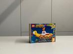 Lego Yellow Submarine (21306), Enlèvement, Neuf, Ensemble complet, Lego