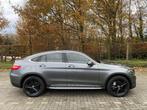 Mercedes-Benz GLC 220 d Coupé 4-Matic, Auto's, Automaat, Gebruikt, 4 cilinders, 1865 kg