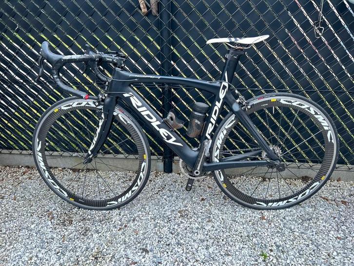 Ridley noah, Vélos & Vélomoteurs, Vélos | Hommes | Vélos de sport & Vélo de randonnée, Enlèvement