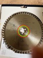 Festool zaagblad, Doe-het-zelf en Bouw, Gereedschap | Zaagmachines, Ophalen, Invalzaag, Nieuw, 30 tot 70 mm