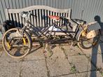 Tandem antieke, Fietsen en Brommers, Ophalen