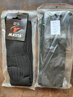 Voetbalkousen - Zwart - M 45-47, Ophalen, Nieuw, Overige typen