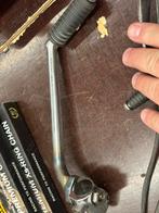 Kickstarter, Motoren, Ophalen of Verzenden, Gebruikt