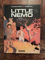 Little Nemo 2: de slechte koning (HC), Eén stripboek, Ophalen of Verzenden, Nieuw