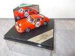 PORSCHE 911 T Montecarlo Rallye 1968  Vitesse 1/43, Envoi, Neuf, Voiture, Autres marques