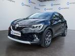 Renault Captur Intens*Boite auto*GPS*Caméra*Carplay*Clim au, Autos, 121 g/km, 1332 cm³, Achat, Euro 6