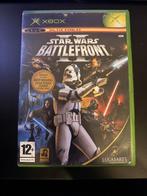 Star Wars Battlefront 2 (Original) | XBOX Game, Games en Spelcomputers, Gebruikt, Shooter, 2 spelers, Ophalen of Verzenden
