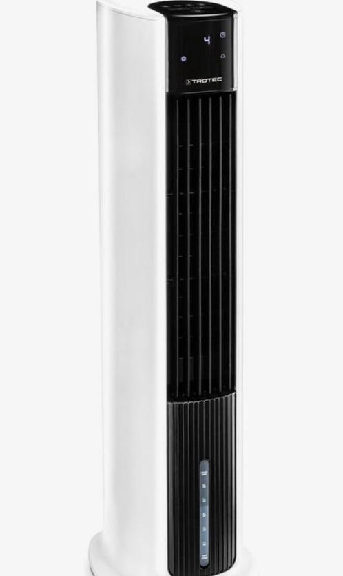 Trotec aircooler/ventilator/luchtbevochtiger PAE30, Elektronische apparatuur, Ventilatoren, Zo goed als nieuw, Torenventilator