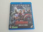 Blu-Ray " Avengers L'ère D'ultron", Utilisé, Enlèvement ou Envoi
