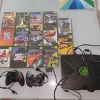 xbox, Games en Spelcomputers, Spelcomputers | Xbox Original, Ophalen, Gebruikt