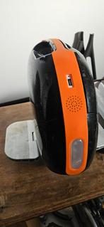 Monowheel, Ophalen, Gebruikt