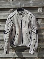 Modeka doorwaai-jas heren 2XL, Motoren, Kleding | Motorkleding, Ophalen, Jas | textiel, Heren, Modeka